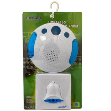 BZ TIMBRE D/PUERTA PAL0635