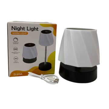 BZ LUZ MESA PAL0761