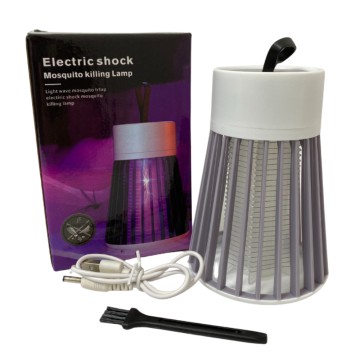 CAMP LAMP MATA INSECTO HEL3486