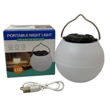 BZ LUZ LED ARR10040 ESFERA
