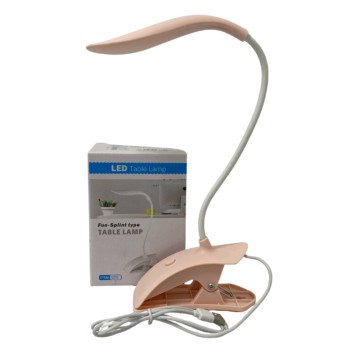 BZ LUZ MESA PAL 0742