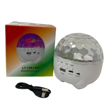 COMP PARLANTE HEL3478 LED
