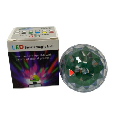 BZ LUZ LED PAL1030 USB