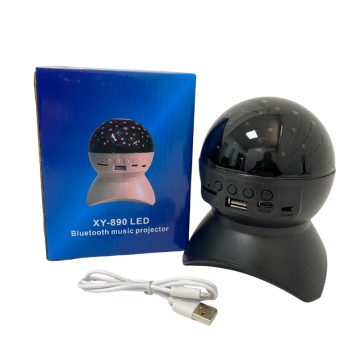 COMP PARLANTE HEL3477 LED