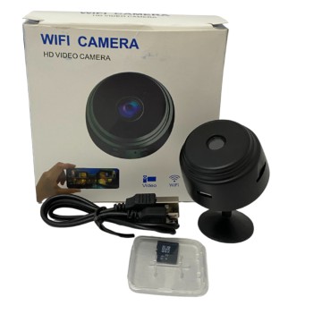 COMP CAMARA PAL0903 WIFI