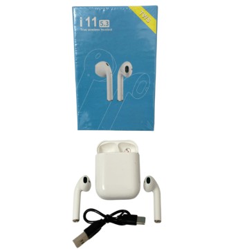 COMP AURICULAR FJ0126/127