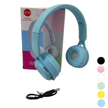 COMP AURICULAR FJ0106