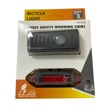 BZ LUZ P/BICI PAL0767