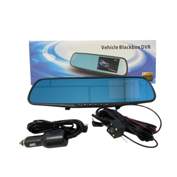 COMP CAMARA P/AUTO PAL1003