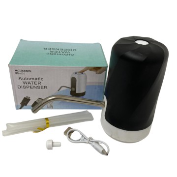 BZ DISPENSER AGUA ARR9700