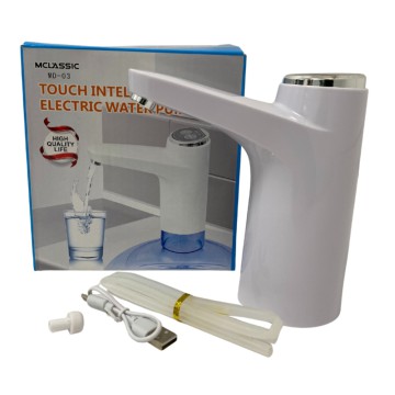 BZ DISPENSER AGUA ARR9699