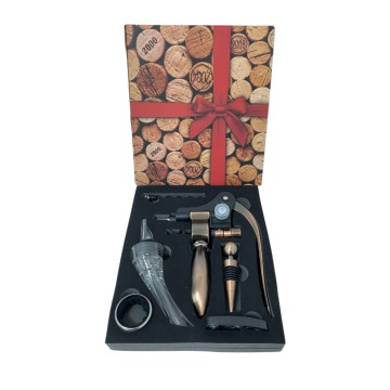 BZ SET ACC D/VINO PAL0301