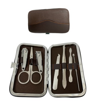 TG SET MANICURA PAL0653