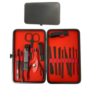 TG SET MANICURA PAL0652