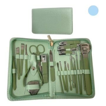 TG SET MANICURA PAL0651