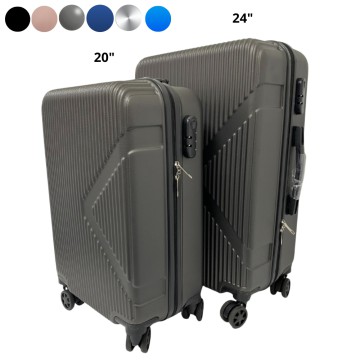 VALIJA CYB SET x2 ARR9996
