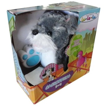 JUG LALELU CACHORRITOS JX1527