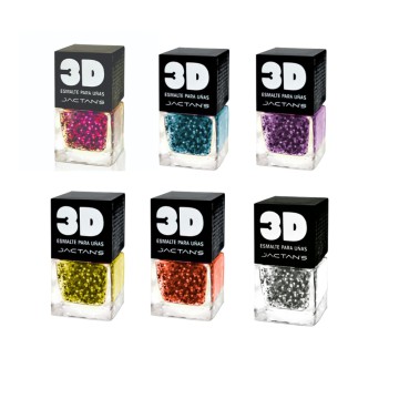 TG MAKE ESMALTE 3D 688 EXP