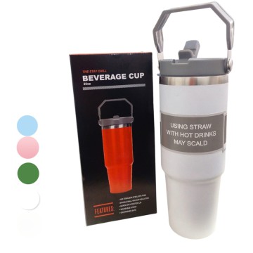 BZ VASO CYB PAL0373
