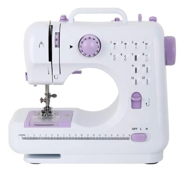 BZ ELEC MAQ COSER DXMAQC012