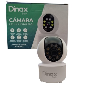 COMP CAMARA DXCAMDOMO