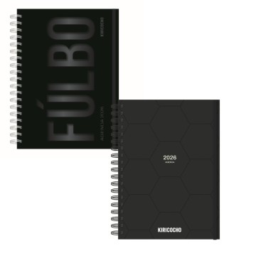 AGENDA RY 15x21 DxP KIRICOCHO