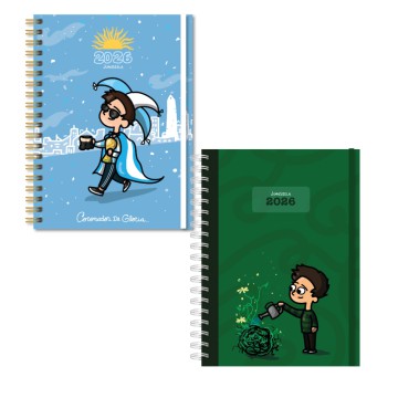 AGENDA RY 15x21 2DxP SZELA