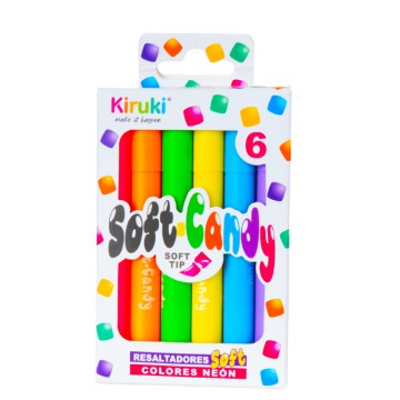 RESALT KIRUKI CANDY x 6 180003