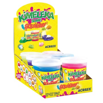 JUG AX KIMELEKA x150gr SQUISHY