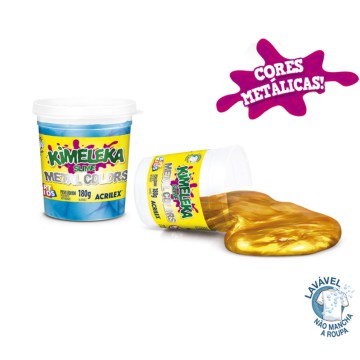 JUG AX KIMELEKA x180gr METAL