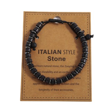TG ACC PULSERA HOMBRE 53438