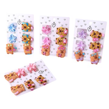 TG ACC SET PELO x6 54041