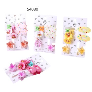 TG ACC SET PELO x8 54080/54081
