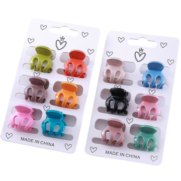 TG ACC BROCHE x6 53949