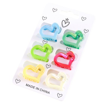 TG ACC BROCHE x6 53951