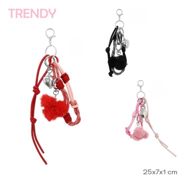 TG LLAVERO TRENDY 30787