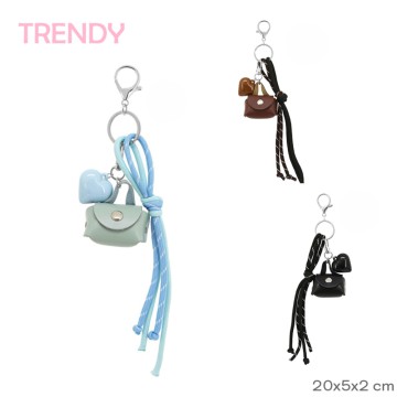 TG LLAVERO TRENDY 30783