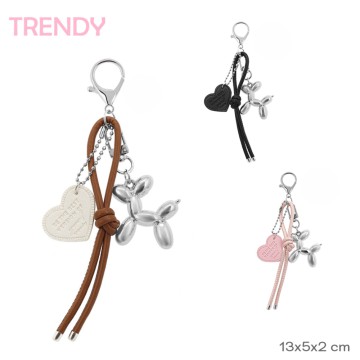 TG LLAVERO TRENDY 30782