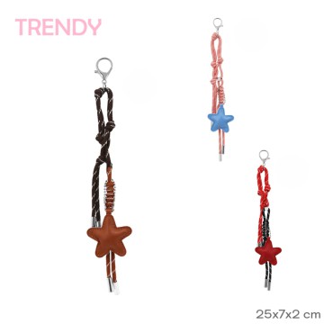 TG LLAVERO TRENDY 30789