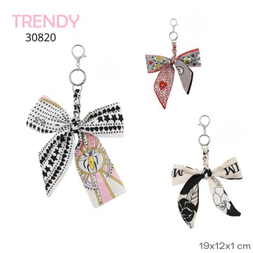 TG LLAVERO TRENDY 30820/38022