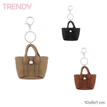TG LLAVERO TRENDY 30813