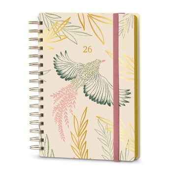 AGENDA MOOV 15x21 S/V BOHO