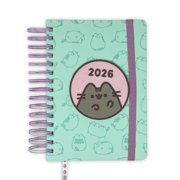 AGENDA MOOV 14x20 DXP PUSHEEN