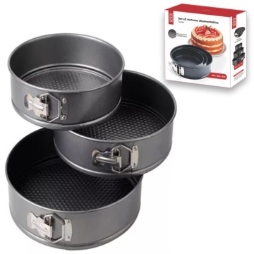 BZ TORTERA x3 57917084 DESMONT