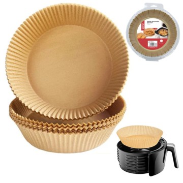 BZ PAPELES P/FREIDORA 57916877