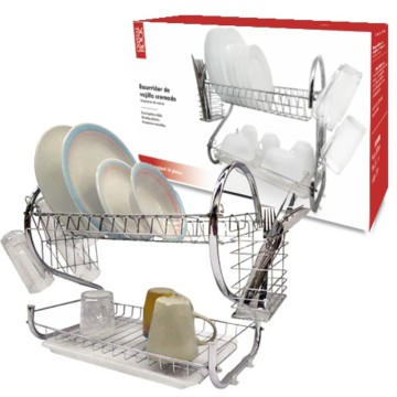 BZ ESCURREPLATOS 57910100