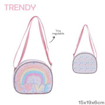 CARTERA INF TRENDY 53766