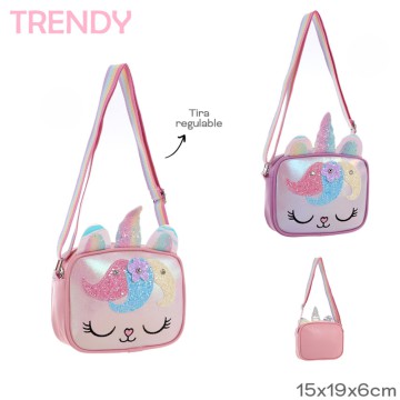 CARTERA INF TRENDY 53726