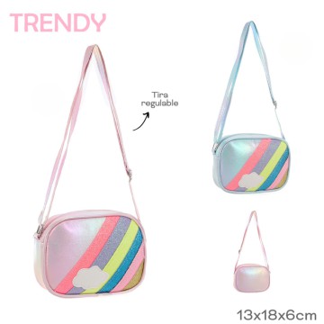 CARTERA INF TRENDY 53724