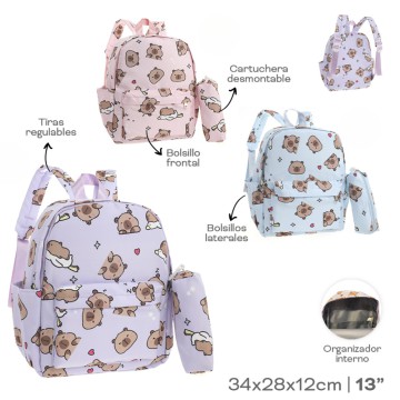 MOCH CAPY 53858 LONA